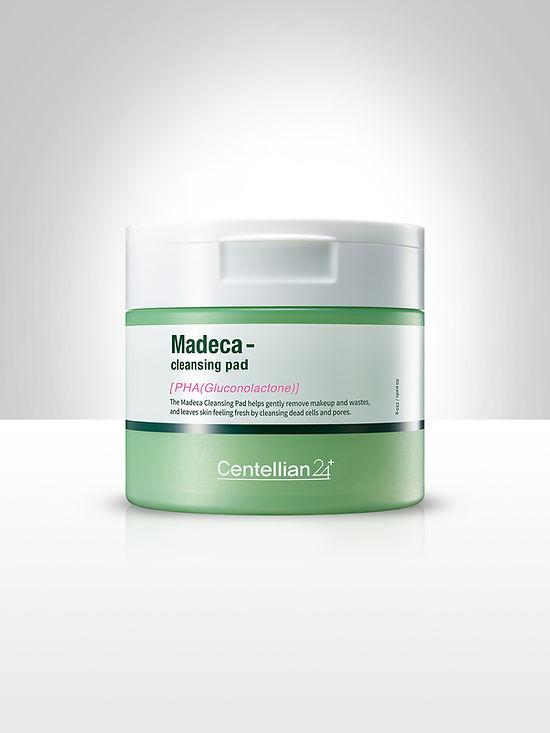 Madeca PHA Cleansing Pad 60pcs