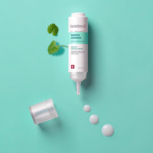 Madeca Acnience Spot Ampoule 15ml