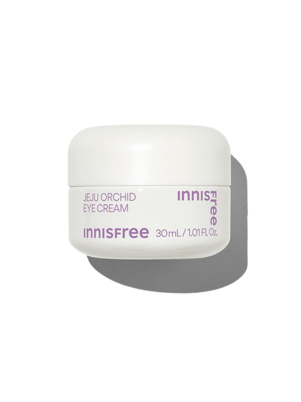 Jeju Orchid Eye Cream 30ml