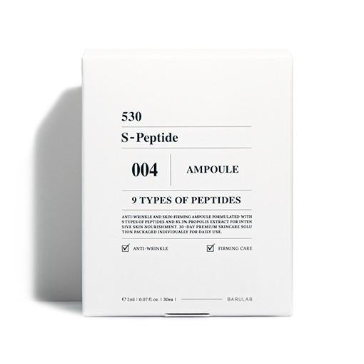 530 S-PEPTIDE AMPOULE PLUS - 2ml X 30pcs