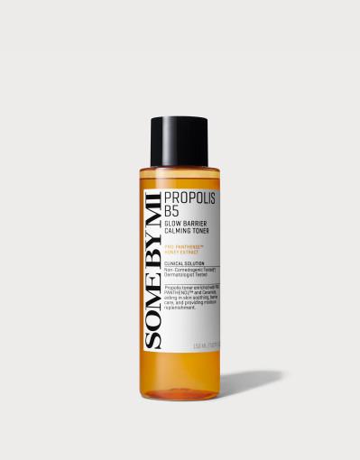 Propolis B5 Glow Barrier Calming Toner 150ml