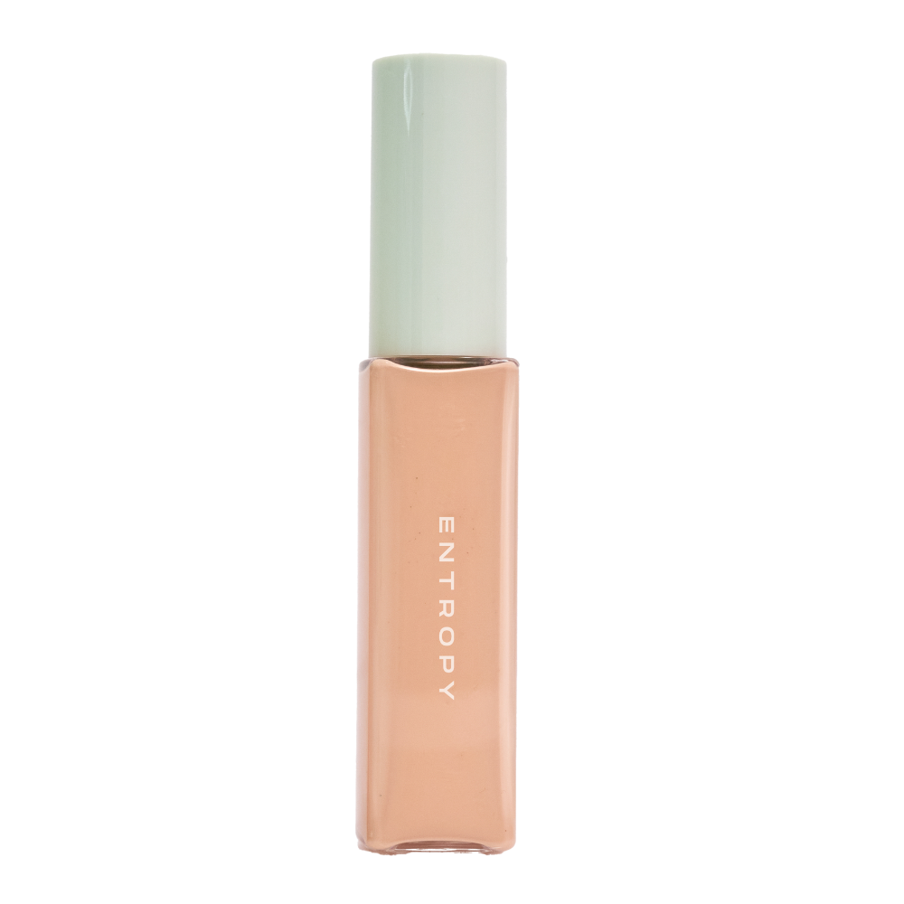 ORGANZA FIT SPATULA FOUNDATION 22.8