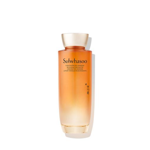 Concentrated Ginseng Rejuvenating Water EX 150ml