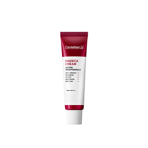 Madeca Cream Active Formula 50ml