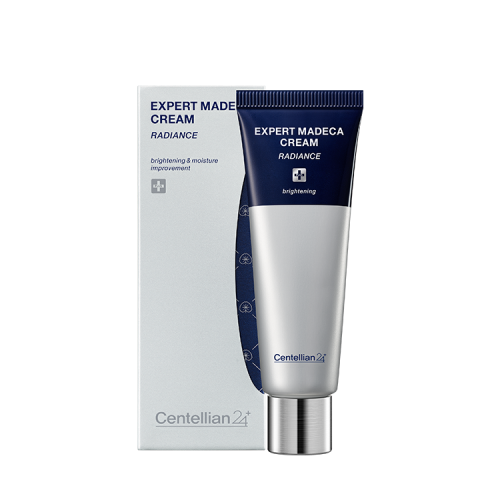Expert Madeca Cream Radience 50ml