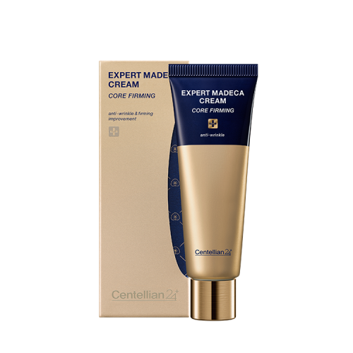 Expert Madeca Cream Core Firming 50ml