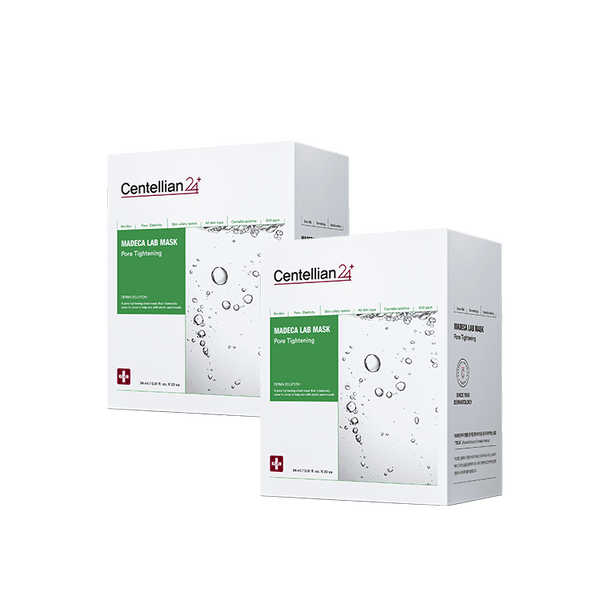 Madeca Lab Mask Pore Tightening 25ml 20pcs