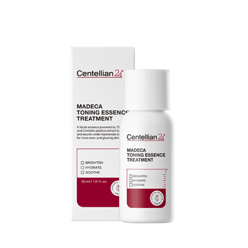 Madeca Toning Essence Treatment 30ml