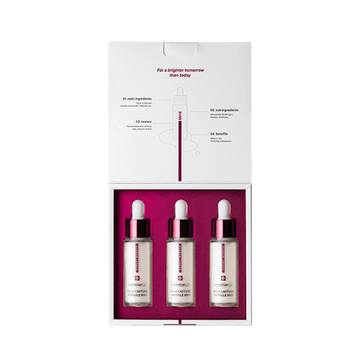 Serums & Treatments