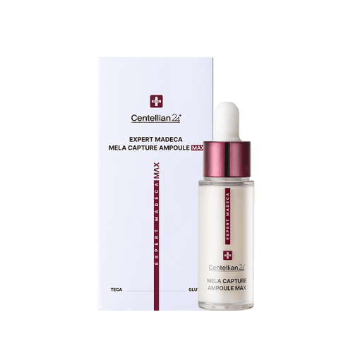 Expert Madeca Mela Capture Ampoule Max 15ml