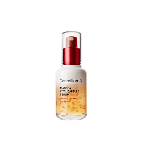 Madeca Vital Capsule Serum 50ml