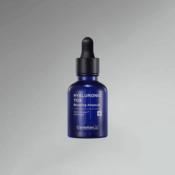 Hyaluronic Tox Boosting Ampoule 30ml