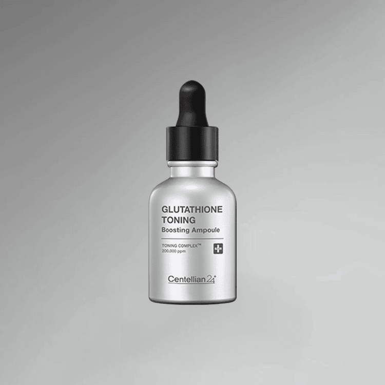 Gutathione Toning Boosting Ampoule 30ml