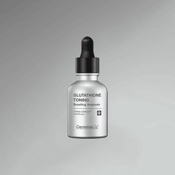 Gutathione Toning Boosting Ampoule 30ml