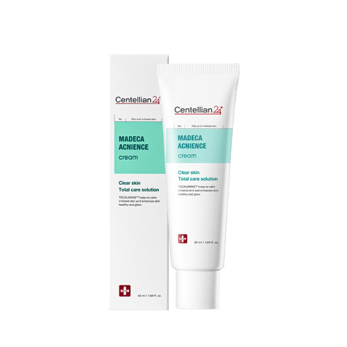 Madeca Acnience Cream 50ml