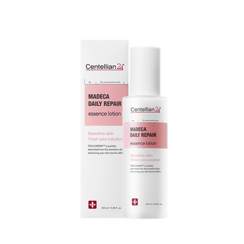 Madeca Daily Repair Essence Lotion 100ml