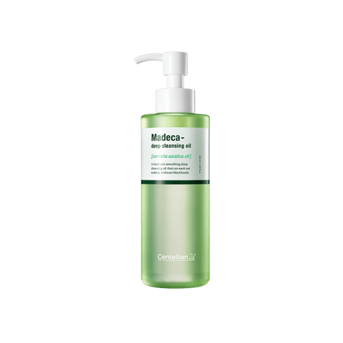 Madeca Deep Cleansing Oil 200ml