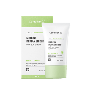 Moisturisers