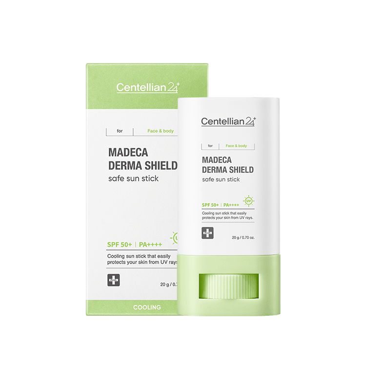 Madeca Derma Shield Safe Sun Stick 20g