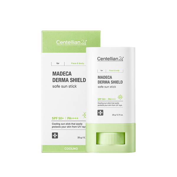 Madeca Derma Shield Safe Sun Stick 20g