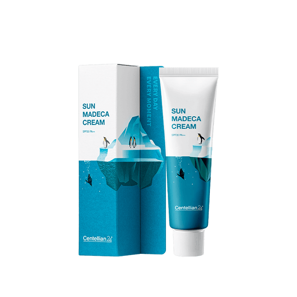 Sun Madeca Cream 50ml