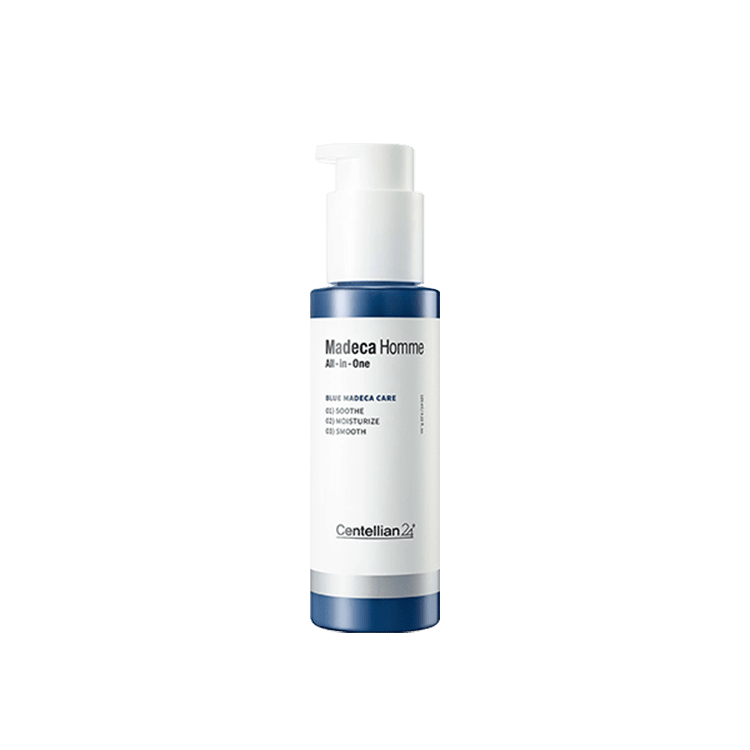 Madeca Homme ALL IN ONE 125ml