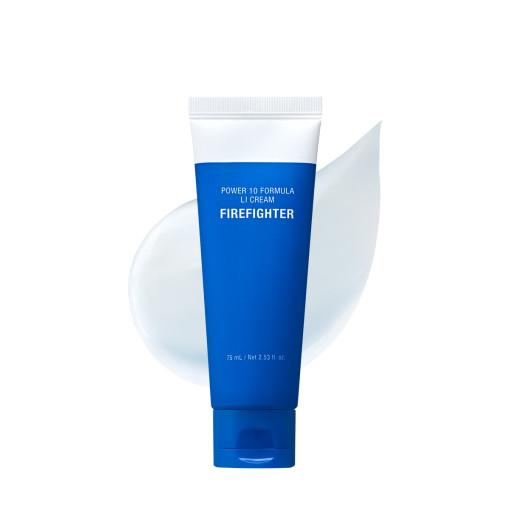 Power 10 Formula LI Cream Firefighter 75ml