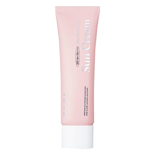 Zinc Derma Mild Sun Cream SPF 50+ PA++++ 50ml