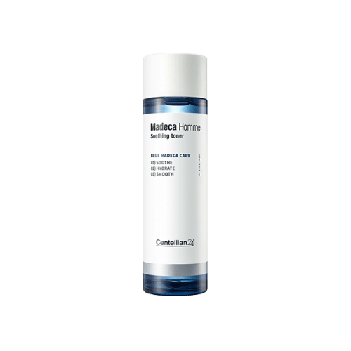 Madeca Homme Soothing Toner 150ml