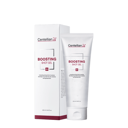 Boosting Shot Gel 250ml