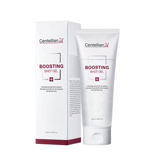 Boosting Shot Gel 150ml