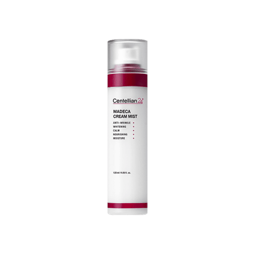 Madeca Cream Mist 120ml