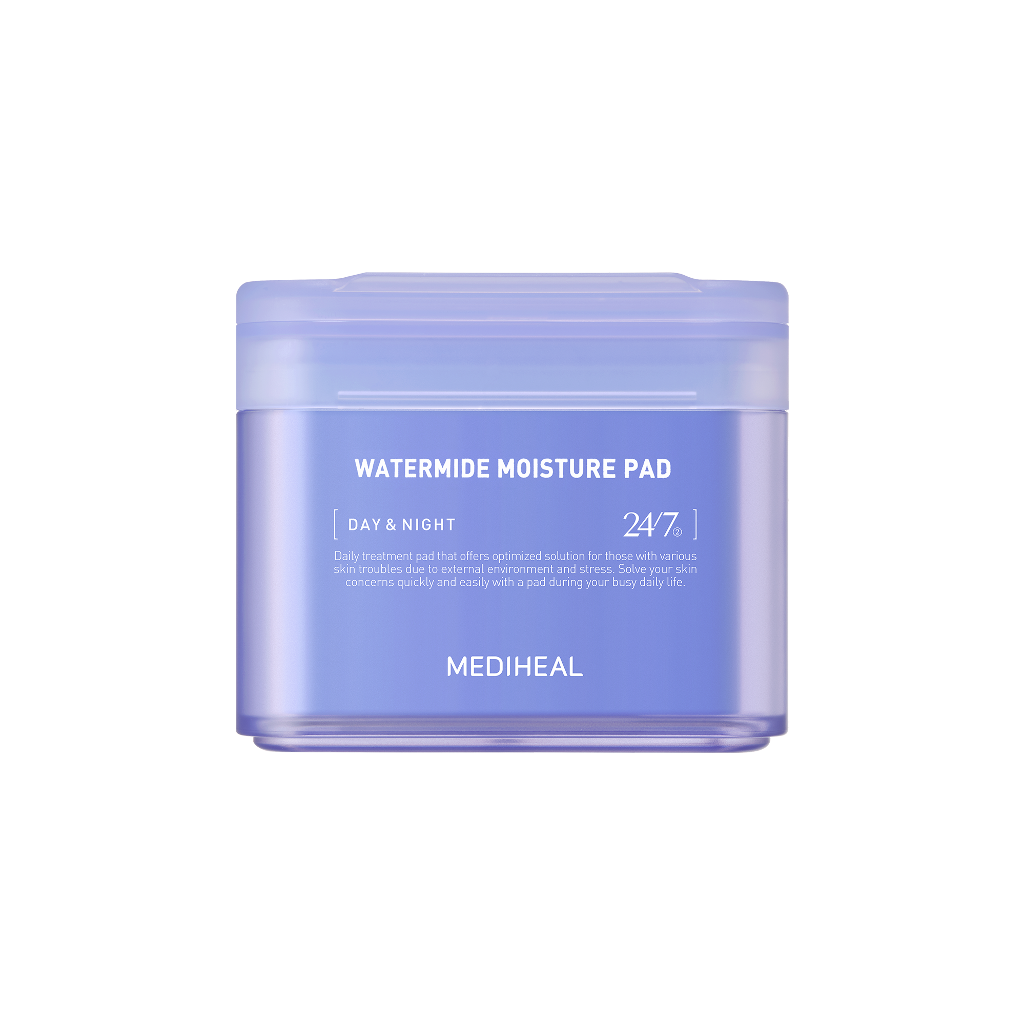 Watermide Moisture Pad 100ea