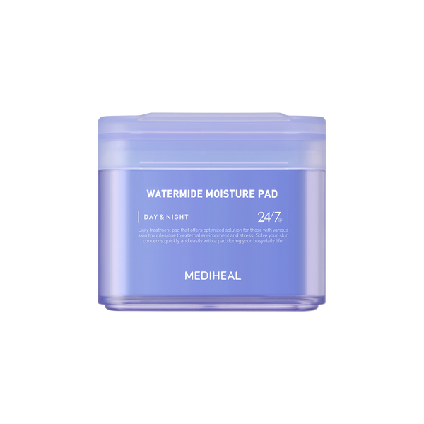Watermide Moisture Pad 100ea