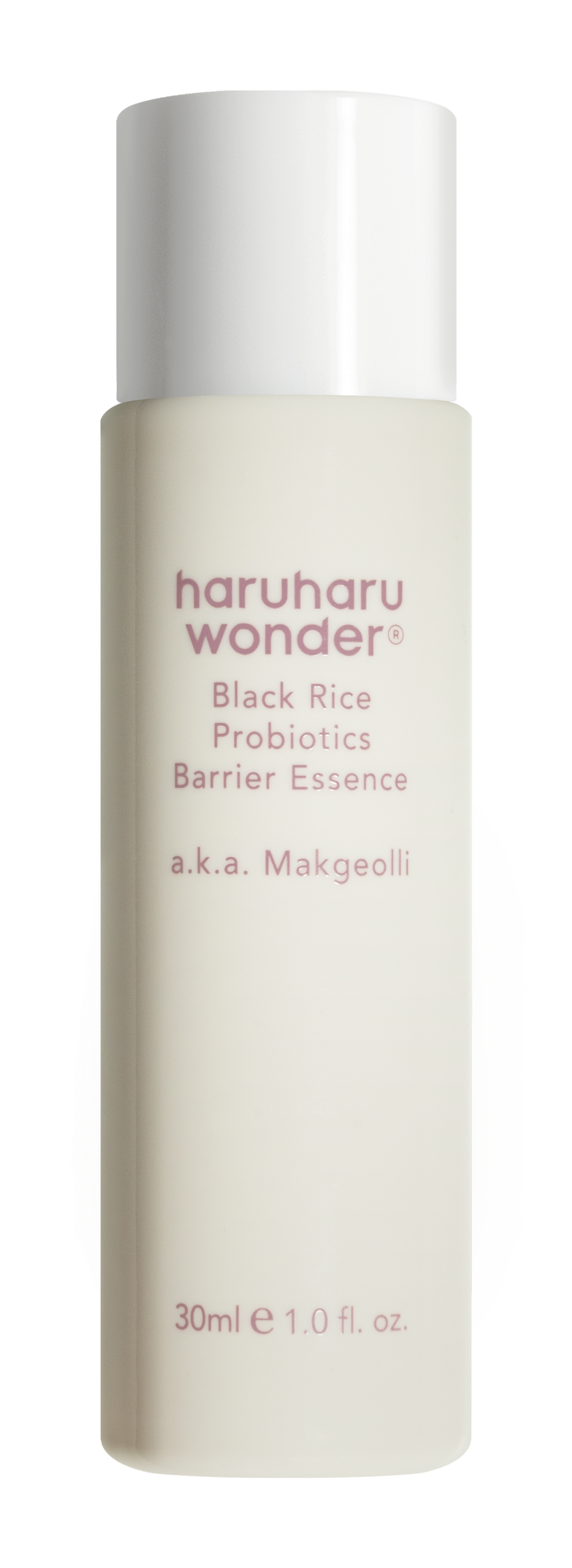 Black Rice Probiotics Barrier Essence - 2size