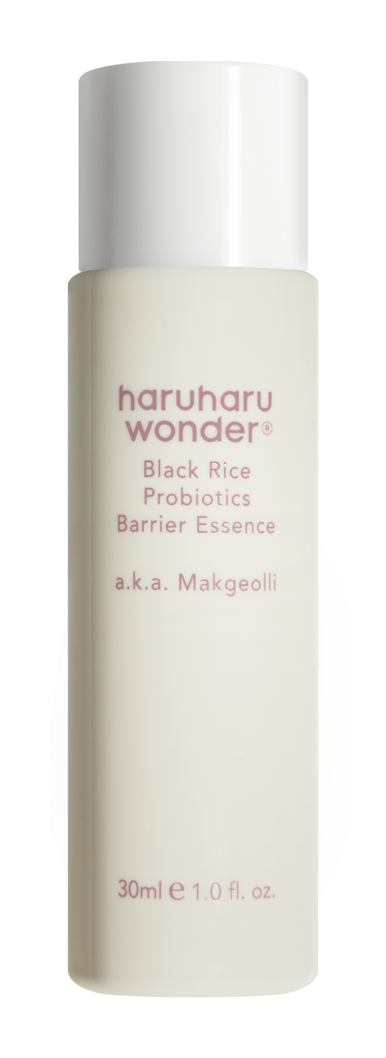Black Rice Probiotics Barrier Essence - 2size
