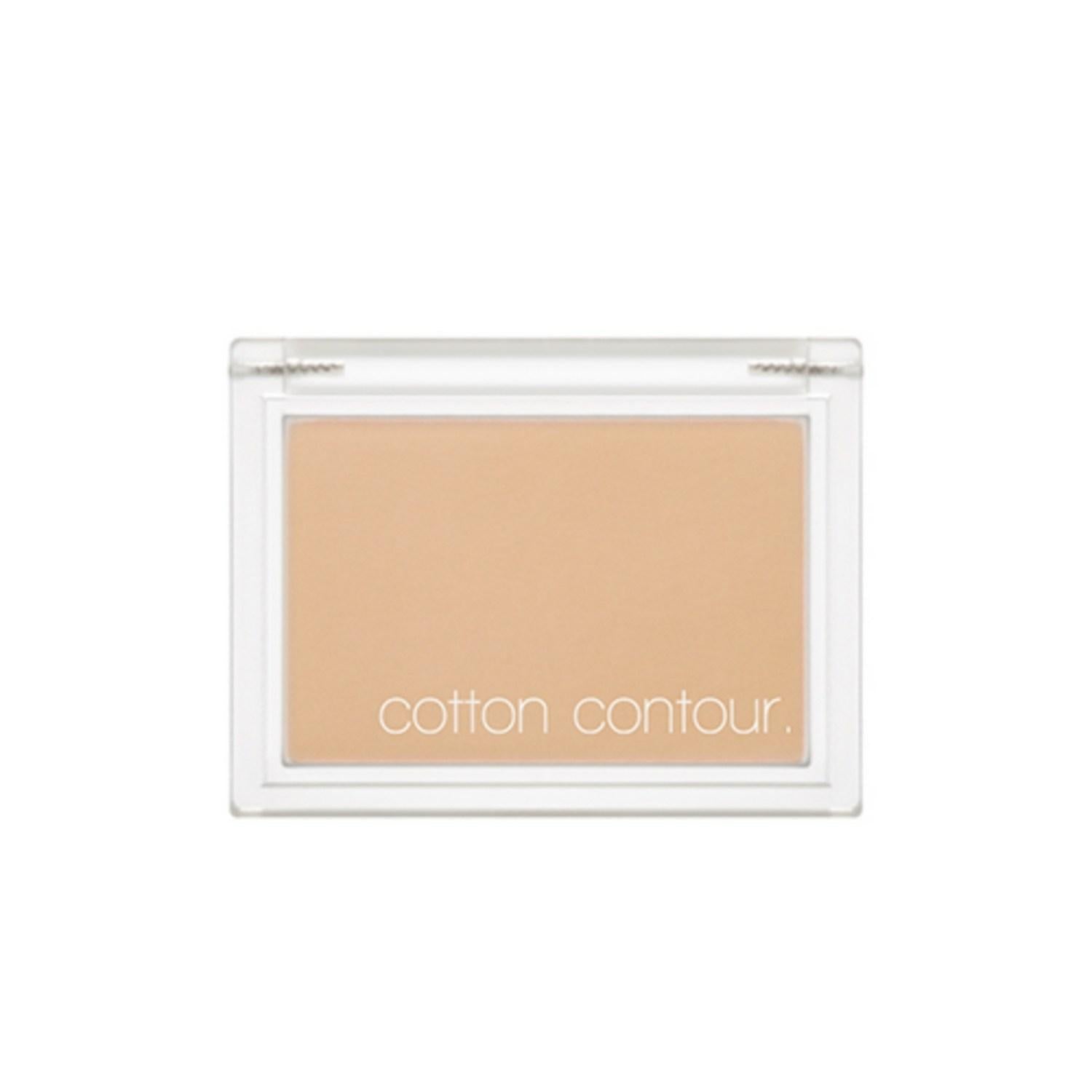 Cotton Contour 4g Sugar Toast