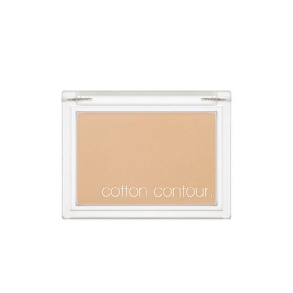 Cotton Contour 4g Sugar Toast