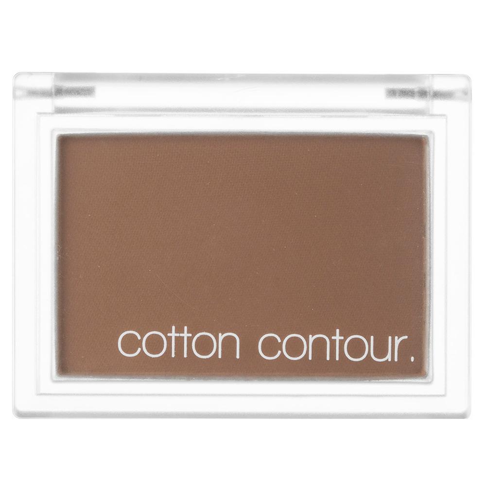 Cotton Contour 4g Salted Hotchoco