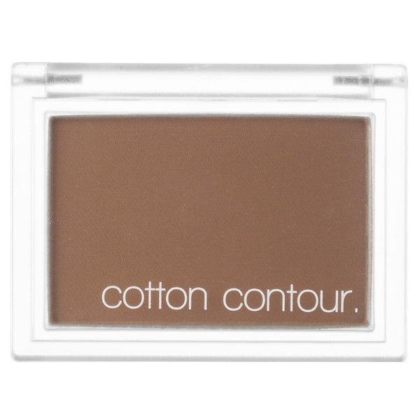 Cotton Contour 4g Salted Hotchoco