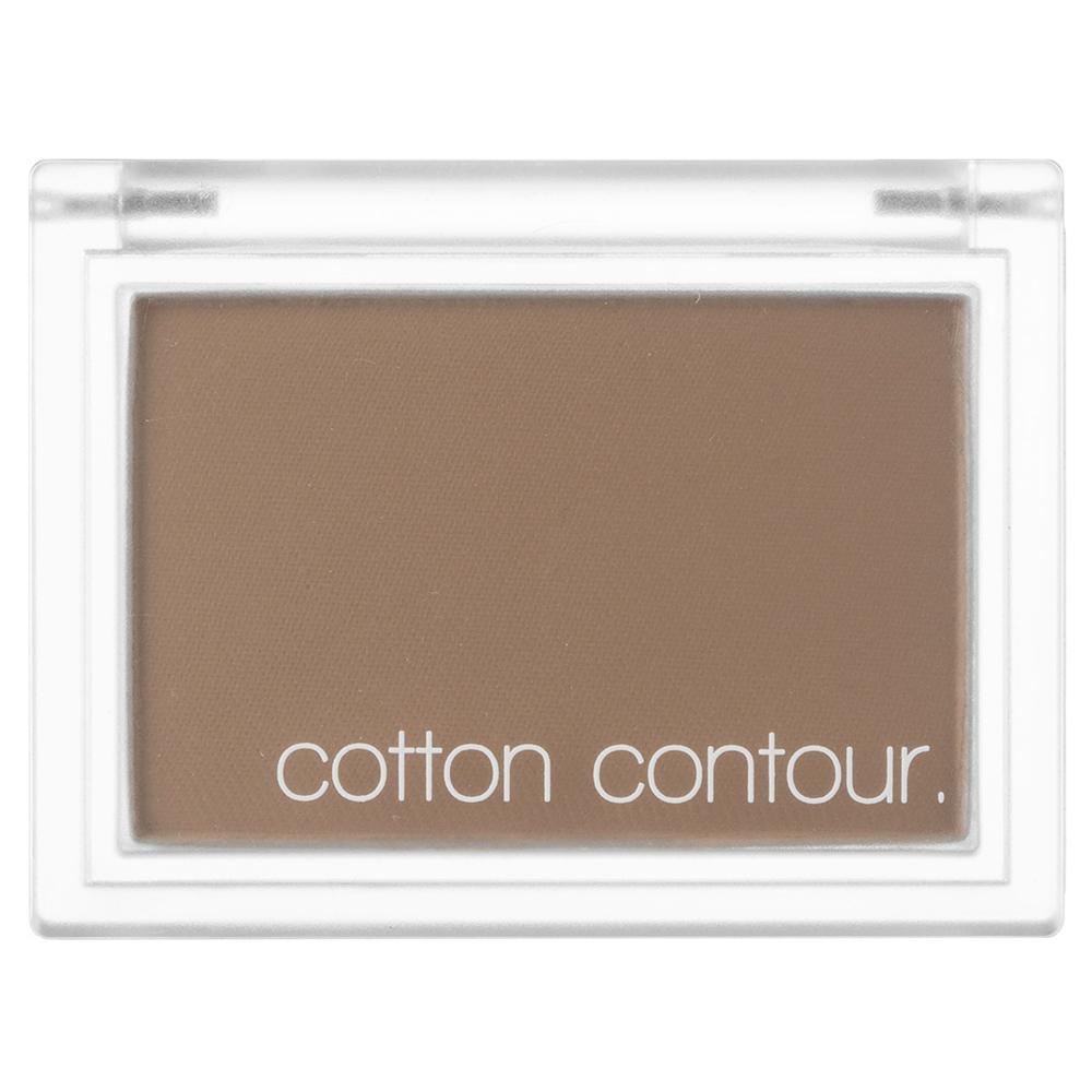 Cotton Contour 4g Smoked Hazel