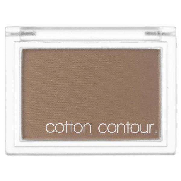 Cotton Contour 4g Smoked Hazel