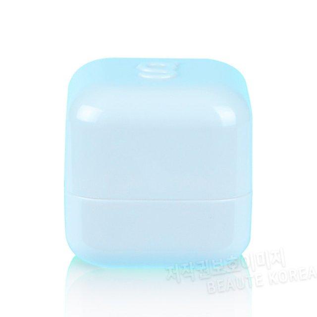 Milk Bling Heartlighter 06 Bubbles Blue