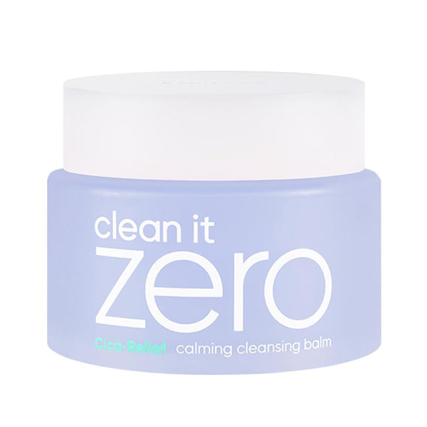 Clean It Zero Calming Cleansing Balm 100ml