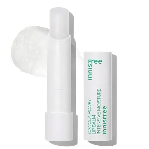 Soft Lip Balm Intensive Moisture - With Canola Honey 3.5g
