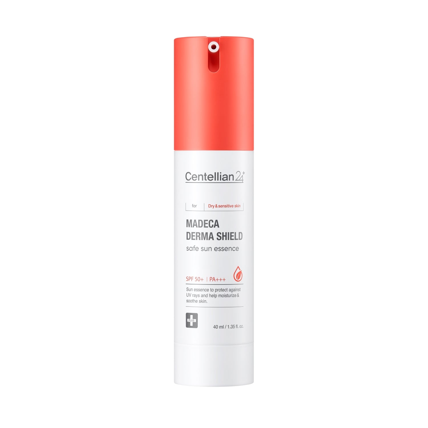 Madeca Derma Shield Safe Sun Essence 40ml