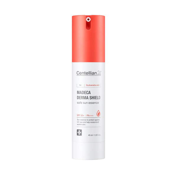 Madeca Derma Shield Safe Sun Essence 40ml