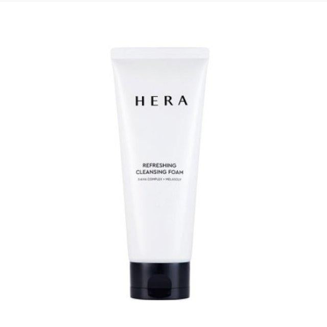 Refreshing Cleansing Foam 160g