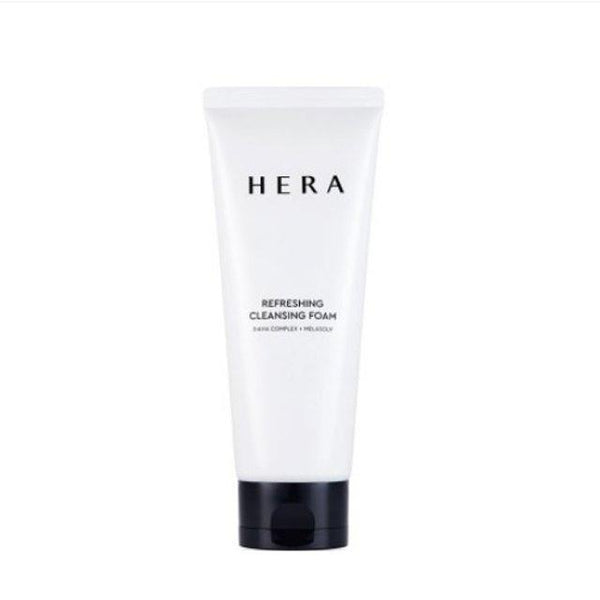 Refreshing Cleansing Foam 160g