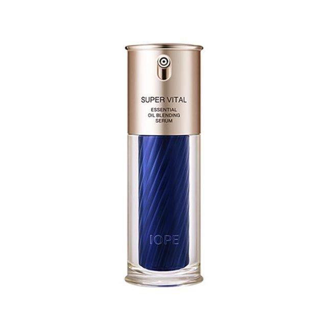Supervital Essential Oil Blending Serum 40ml